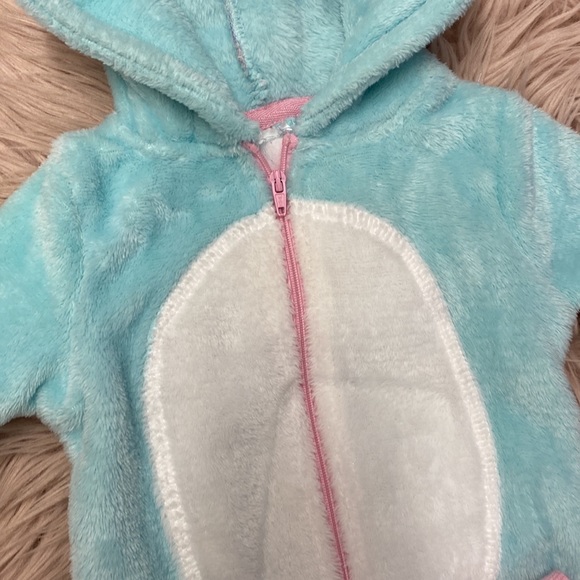 Unicorn Costume Onsie - Picture 4 of 6